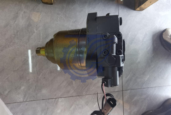 708-7W-00210 7087W00210 708-7W-11140 708-7W-01050 Para Komatsu WD600-6 WA600-6R WD600-6 Cargadores de ruedas piezas hidráulica ventilador del motor sistema de enfriamiento del motor montaje del motor mercado de repuestos original