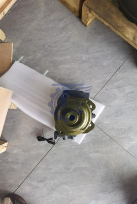 708-7W-00210 7087W00210 708-7W-11140 708-7W-01050 Para Komatsu WD600-6 WA600-6R WD600-6 Cargadores de ruedas piezas hidráulica ventilador del motor sistema de enfriamiento del motor montaje del motor mercado de repuestos original