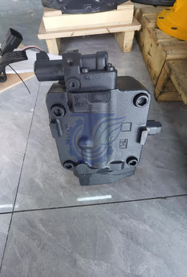 708-7W-00210 7087W00210 708-7W-11140 708-7W-01050 Para Komatsu WD600-6 WA600-6R WD600-6 Cargadores de ruedas piezas hidráulica ventilador del motor sistema de enfriamiento del motor montaje del motor mercado de repuestos original