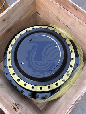 442-5661 CA4425661 4425661 PARA CAT 277D 287D 297D/297D 297D2 MULTI-TERREN LOADER PARTES MOTOR GP-PISTON MONTAJE DE VIAJE Dirección final VIAJE MOTOR VIAJE Caja de engranajes mercado posterior original