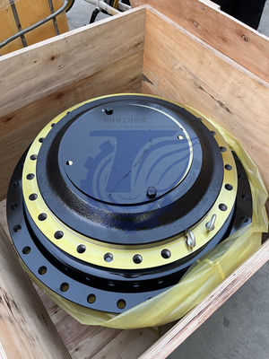 442-5661 CA4425661 4425661 PARA CAT 277D 287D 297D/297D 297D2 MULTI-TERREN LOADER PARTES MOTOR GP-PISTON MONTAJE DE VIAJE Dirección final VIAJE MOTOR VIAJE Caja de engranajes mercado posterior original