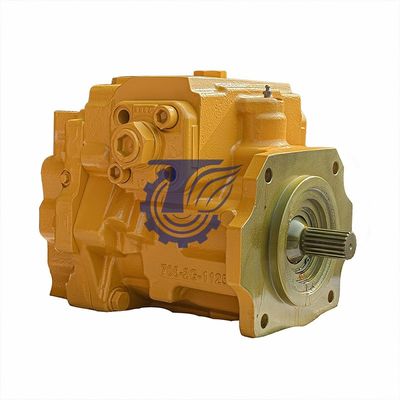 8870174120 8870169950 8870169940 8870169960 Para la excavadora Komatsu PC4000-6E Piezas de la bomba hidráulica MIAN PUMPA FAN PUMPA mercado de repuestos original