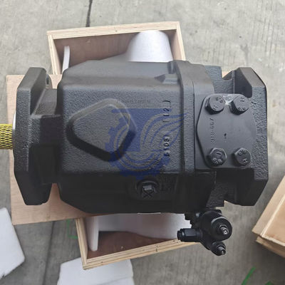 244-5447 CA2445447 2445447 10R7981 Para el CAT 966G 966G II 972G II PARTES de cargadores de ruedas bomba hidráulica MIAN bomba de ventilador bomba GP-GEAR (IMPLEMENT) mercado de repuestos original