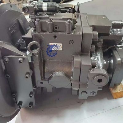 20/925652 20/925789 332/K4487 Para JCB JS330 360 Excavadora bomba hidráulica bomba de pistón K5V200DPH-1DBR-ZS24-V bomba principal bomba de asado montaje de la bomba mercado de repuesto original