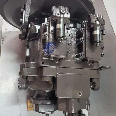 20/925652 20/925789 332/K4487 Para JCB JS330 360 Excavadora bomba hidráulica bomba de pistón K5V200DPH-1DBR-ZS24-V bomba principal bomba de asado montaje de la bomba mercado de repuesto original