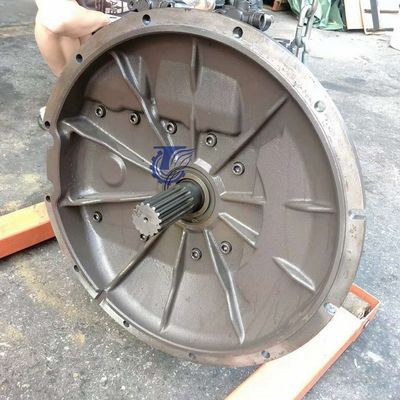 20/925652 20/925789 332/K4487 Para JCB JS330 360 Excavadora bomba hidráulica bomba de pistón K5V200DPH-1DBR-ZS24-V bomba principal bomba de asado montaje de la bomba mercado de repuesto original