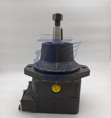 4669841 YA0005829 mercado de repuestos FAN MOTOR OIL FAN DRIVE original para Hitachi EX1200-6 piezas de excavadora bomba hidráulica