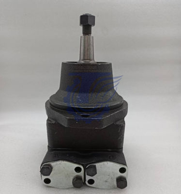 4669841 YA0005829 mercado de repuestos FAN MOTOR OIL FAN DRIVE original para Hitachi EX1200-6 piezas de excavadora bomba hidráulica