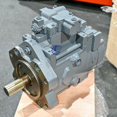 Para Hitachi ZX600 ZX870 ZX650 Bomba hidráulica YA00003088 Bomba hidráulica principal para excavadoras