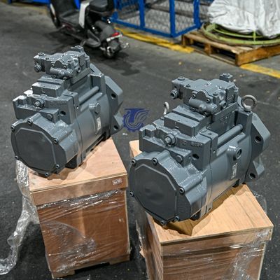 Para Hitachi ZX600 ZX870 ZX650 Bomba hidráulica YA00003088 Bomba hidráulica principal para excavadoras