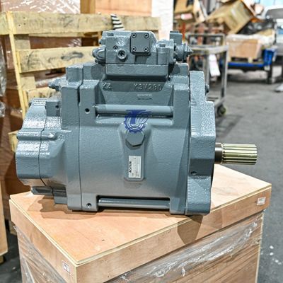 Para Hitachi ZX600 ZX870 ZX650 Bomba hidráulica YA00003088 Bomba hidráulica principal para excavadoras