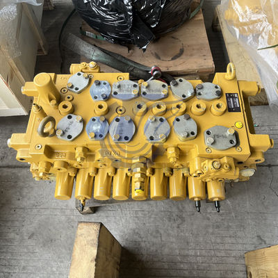 555-9019 5559019 CA5559019 555-9018 512-2722 PARA CAT 330 336GC PARTES de excavadoras válvula de control principal hidráulica