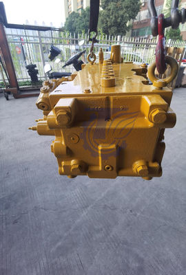 555-9019 5559019 CA5559019 555-9018 512-2722 PARA CAT 330 336GC PARTES de excavadoras válvula de control principal hidráulica