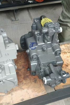 4700708 Para Hitachi ZX670LC-5G ZX870-5G ZX870LC-5B Piezas de excavadoras PUMPA HIDRAULICA DE GEAR PUMPA GP-PISTON Ensamblaje de bombas mercado de repuestos Original