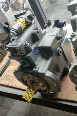 4700708 Para Hitachi ZX670LC-5G ZX870-5G ZX870LC-5B Piezas de excavadoras PUMPA HIDRAULICA DE GEAR PUMPA GP-PISTON Ensamblaje de bombas mercado de repuestos Original