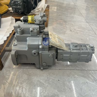 4700708 Para Hitachi ZX670LC-5G ZX870-5G ZX870LC-5B Piezas de excavadoras PUMPA HIDRAULICA DE GEAR PUMPA GP-PISTON Ensamblaje de bombas mercado de repuestos Original