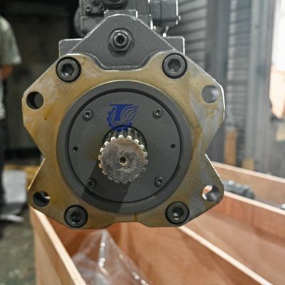 Para HITACHI EX2600-6 EX5600-6 Partes de excavadoras bomba de pistón hidráulica bomba hidráulica bomba principal bomba dispositivo de bomba bomba ASSY mercado posventa original
