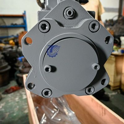 Para HITACHI EX2600-6 EX5600-6 Partes de excavadoras bomba de pistón hidráulica bomba hidráulica bomba principal bomba dispositivo de bomba bomba ASSY mercado posventa original