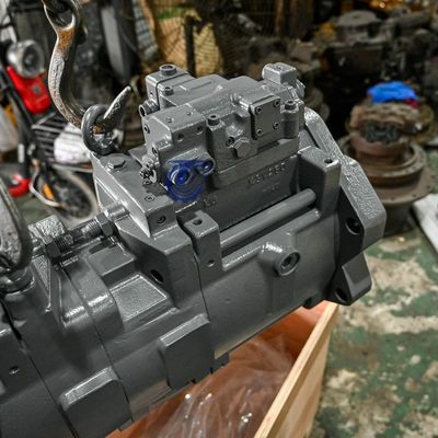Para HITACHI EX2600-6 EX5600-6 Partes de excavadoras bomba de pistón hidráulica bomba hidráulica bomba principal bomba dispositivo de bomba bomba ASSY mercado posventa original
