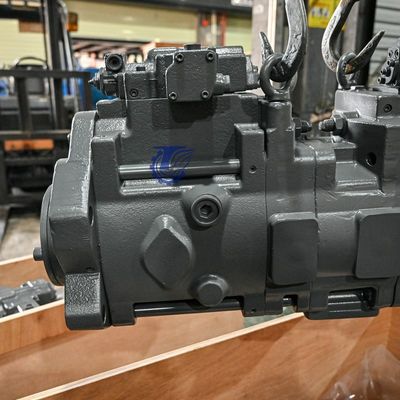 Para HITACHI EX2600-6 EX5600-6 Partes de excavadoras bomba de pistón hidráulica bomba hidráulica bomba principal bomba dispositivo de bomba bomba ASSY mercado posventa original