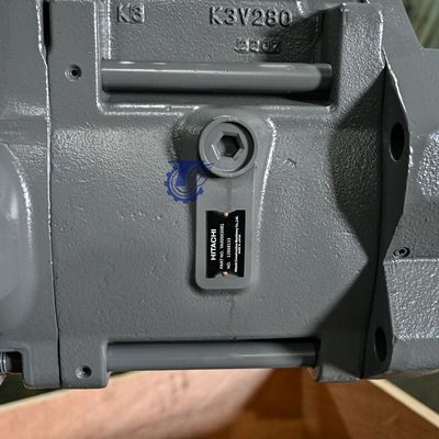 Para HITACHI EX2600-6 EX5600-6 Partes de excavadoras bomba de pistón hidráulica bomba hidráulica bomba principal bomba dispositivo de bomba bomba ASSY mercado posventa original