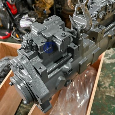 Para HITACHI EX2600-6 EX5600-6 Partes de excavadoras bomba de pistón hidráulica bomba hidráulica bomba principal bomba dispositivo de bomba bomba ASSY mercado posventa original