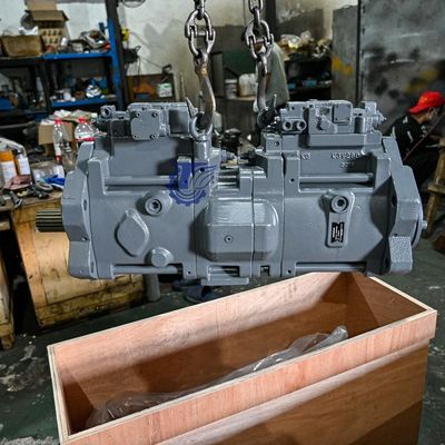 Para HITACHI EX2600-6 EX5600-6 Partes de excavadoras bomba de pistón hidráulica bomba hidráulica bomba principal bomba dispositivo de bomba bomba ASSY mercado posventa original