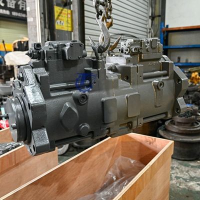 Para HITACHI EX2600-6 EX5600-6 Partes de excavadoras bomba de pistón hidráulica bomba hidráulica bomba principal bomba dispositivo de bomba bomba ASSY mercado posventa original