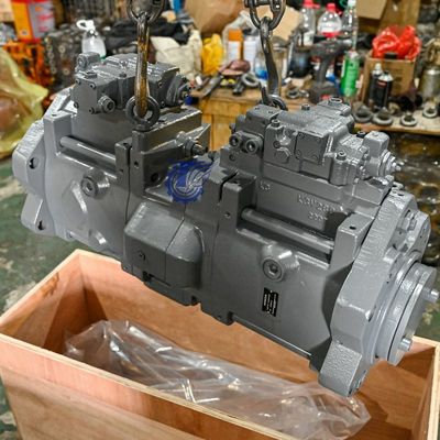 Para HITACHI EX2600-6 EX5600-6 Partes de excavadoras bomba de pistón hidráulica bomba hidráulica bomba principal bomba dispositivo de bomba bomba ASSY mercado posventa original