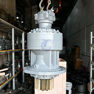 4668923 YA000055485 Para Hitachi EX1200-6 PARTES de excavadoras motor oscilante hidráulico mercado de repuestos original