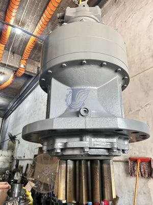 4668923 YA000055485 Para Hitachi EX1200-6 PARTES de excavadoras motor oscilante hidráulico mercado de repuestos original