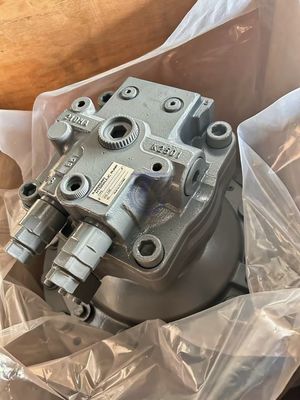4668923 YA000055485 Para Hitachi EX1200-6 PARTES de excavadoras motor oscilante hidráulico mercado de repuestos original