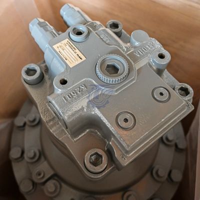 4668923 YA000055485 Para Hitachi EX1200-6 PARTES de excavadoras motor oscilante hidráulico mercado de repuestos original