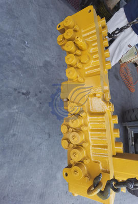 2851536 CA2851536 285-1536 2851540 285-1540 352-6849 352-6846 PARA CAT 330D 330DL 336D 336D 340D 340D 2L PARTES DE EXCAVADORES PARTES HIDRAULICAS VALVAS DE CONTROL PRINCIPALES VALVAS DE CONTROL PRINCIPALES VALVAS DE CONTROL PRINCIPALES VALVAS DE CONTROL PRINCIPAL