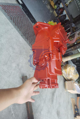172A89-73101 PARA YAMMAR VIO80 PARTES DE EXCAVADORES BOMPA HIDRAULICA BOMPA MAIN BOMPA PISTON BOMPA K7SP36 después de la venta