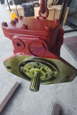 172A89-73101 PARA YAMMAR VIO80 PARTES DE EXCAVADORES BOMPA HIDRAULICA BOMPA MAIN BOMPA PISTON BOMPA K7SP36 después de la venta