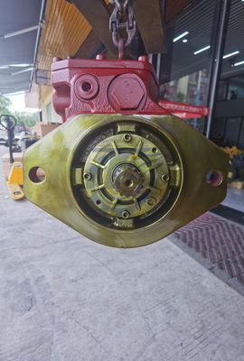 172A89-73101 PARA YAMMAR VIO80 PARTES DE EXCAVADORES BOMPA HIDRAULICA BOMPA MAIN BOMPA PISTON BOMPA K7SP36 después de la venta