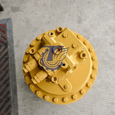 4509350 CA4509350 450-9350 4509351 450-9351 CA4509351 Para CAT 390F PARTES DE EXCAVATORAS Motor de oscilación hidráulico