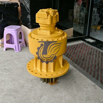 4509350 CA4509350 450-9350 4509351 450-9351 CA4509351 Para CAT 390F PARTES DE EXCAVATORAS Motor de oscilación hidráulico