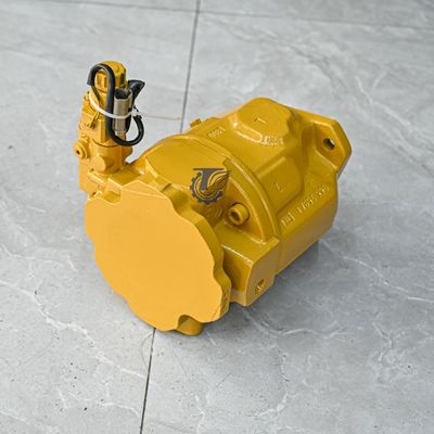 4489705 448-9705 CA4489705 PARTES DE EXCAVATORAS PARTES de excavadoras de ventilador hidráulico bomba de engranajes bomba de GP-pistón mercado posterior