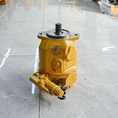 4489705 448-9705 CA4489705 PARTES DE EXCAVATORAS PARTES de excavadoras de ventilador hidráulico bomba de engranajes bomba de GP-pistón mercado posterior