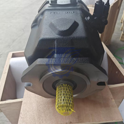 6E4847 10R2433 CA6E4847 6E-4847 PARA CAT D9R PARTES DE TRACTORES de tipo de vía PUMPA HIDRAULICA PUMPA de engranajes PUMPA GP-PISTON PRÓXIMO mercado ORIGINAL