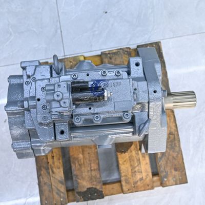 YA00003088 4635465 Para HITACHI EX1200-6 ZX650LC-3 ZX670LCH-3 ZX850-3 ZX870H-3 Piezas de excavadora K3V280 Bomba de pistón hidráulica Bomba hidráulica Bomba principal Bomba de bombeo Bomba ASSY