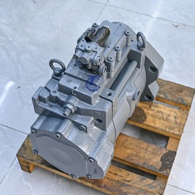 YA00003088 4635465 Para HITACHI EX1200-6 ZX650LC-3 ZX670LCH-3 ZX850-3 ZX870H-3 Piezas de excavadora K3V280 Bomba de pistón hidráulica Bomba hidráulica Bomba principal Bomba de bombeo Bomba ASSY