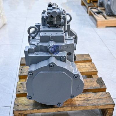 YA00003088 4635465 Para HITACHI EX1200-6 ZX650LC-3 ZX670LCH-3 ZX850-3 ZX870H-3 Piezas de excavadora K3V280 Bomba de pistón hidráulica Bomba hidráulica Bomba principal Bomba de bombeo Bomba ASSY