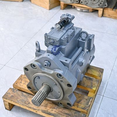 YA00003088 4635465 Para HITACHI EX1200-6 ZX650LC-3 ZX670LCH-3 ZX850-3 ZX870H-3 Piezas de excavadora K3V280 Bomba de pistón hidráulica Bomba hidráulica Bomba principal Bomba de bombeo Bomba ASSY