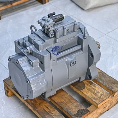 YA00003088 4635465 Para HITACHI EX1200-6 ZX650LC-3 ZX670LCH-3 ZX850-3 ZX870H-3 Piezas de excavadora K3V280 Bomba de pistón hidráulica Bomba hidráulica Bomba principal Bomba de bombeo Bomba ASSY