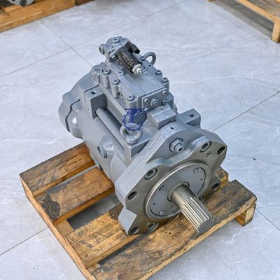 YA00003088 4635465 Para HITACHI EX1200-6 ZX650LC-3 ZX670LCH-3 ZX850-3 ZX870H-3 Piezas de excavadora K3V280 Bomba de pistón hidráulica Bomba hidráulica Bomba principal Bomba de bombeo Bomba ASSY
