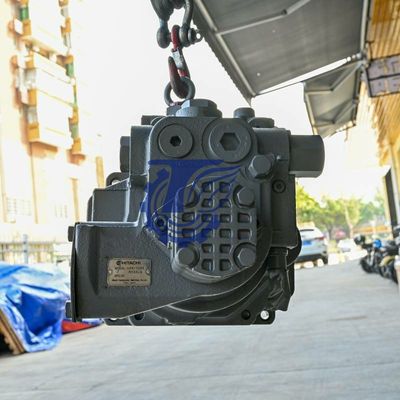 263G7-12021 263G712021 9254028 YB6000085 PARA HITACHI ZW220 ZW220-HCMF PARTES de cargador de ruedas bomba de pistón hidráulica bomba hidráulica bomba principal bomba dispositivo de bombeo bomba ASSY HPK125BS mercado posterior