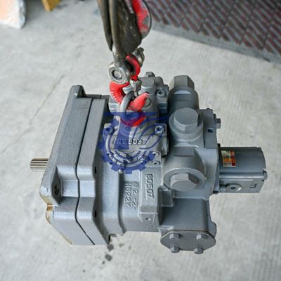 263G7-12021 263G712021 9254028 YB6000085 PARA HITACHI ZW220 ZW220-HCMF PARTES de cargador de ruedas bomba de pistón hidráulica bomba hidráulica bomba principal bomba dispositivo de bombeo bomba ASSY HPK125BS mercado posterior